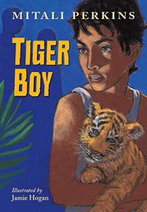 tiger-boy